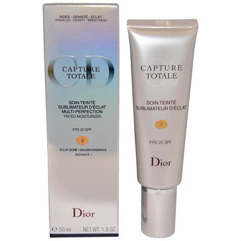 dior capture totale shoppers beauty|Dior Capture Totale moisturizer.